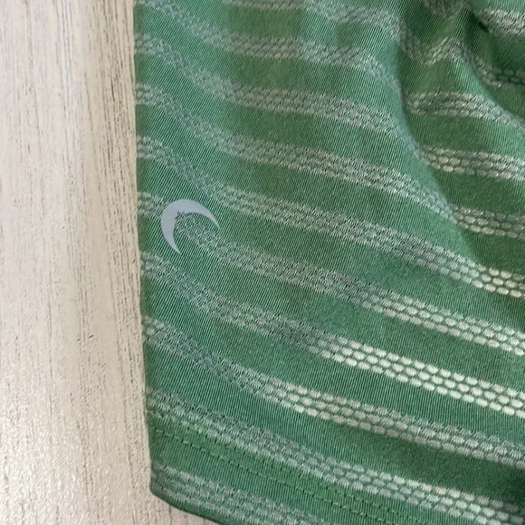 Zyia Active Forest Nimbus Split Back Tank Size L - Picture 4 of 5